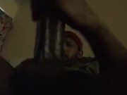 I think I have a problem  sc: BigBrasitooraw 9/16