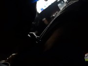 ebony cougar milf Sucks her young neighbor dry 11/16