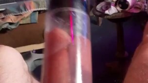 winter swollen pumped popped bated dick #12