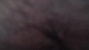 A hairy Japanese man masturbates while squatting. Super up-anal