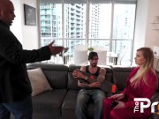 Trailer The Pros Series by TheFlourishxxx Episode 3 featuring Willow Ryder, Daisy Diva, Nade Nasty and amateur milf Leah Layz 2/16