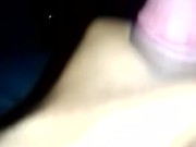 Masturbandome pensando en mi profesora