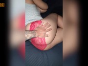 Oops!!I fucked her ass mercilessly... 1/16