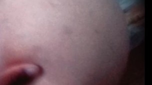 Pasando un buen rato con mi novia 