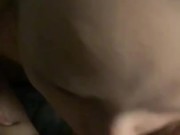 Quick Blowjob for Daddy💦 3/16