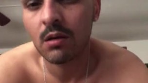 Horny bottom boy 