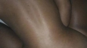 Feel so good inside me 💦