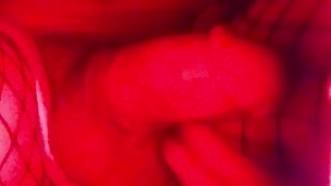 SELFSUCK AND CUM