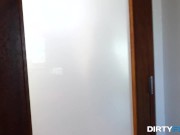 Dirty Flix - Jaye Summers - She confessed later she could not think about anything but my huge cock ever since 1/16