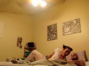 TexasBWC and hotwife PAWG. Face fucking hard  and mutually masterbation texassunshyne style!