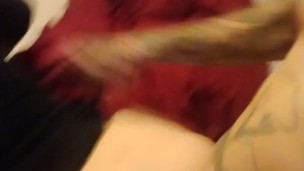 Hard doggy with TexasBWC and hotwife PAWG life in the clouds facefuck8ng and all!