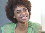 Ersties: Sexy Babe Masturbates With Her Favorite Toy 14/16