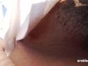 Ersties: Sexy Babe Masturbates With Her Favorite Toy 16/16