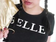 Funzze Realistic Dildo Review 2/16