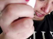 Funzze Realistic Dildo Review 7/16