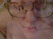 Savvy Suxx 💦 Huge Cumshot & Facial Compilation Summer ‘22 2/16