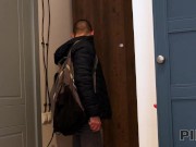 PIE4K. Hide and fuck 2/16