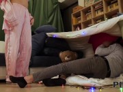 PIE4K. Hide and fuck 6/16