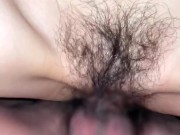 Japanese doggy style 【スマホ縦画面】美人妻バック中出し 10/16