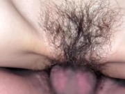 Japanese doggy style 【スマホ縦画面】美人妻バック中出し 7/16