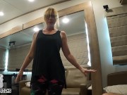 Stepmom Influences Lazy Stepson - Jane Cane 2/16