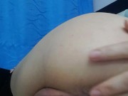 Un poco caliente con mi vagina rosada 15/16