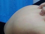 Un poco caliente con mi vagina rosada 8/16