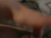 My pussy is so wet🤤