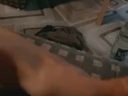 My pussy is so wet🤤 3/16