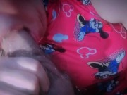 Teen slut sucks lucky guy's cock 9/16