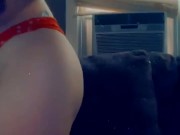 Wanna see every inch of me 5/16