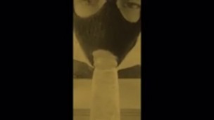 Masked cuckold sissy training compilation 