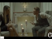 XPERVO - Cheating Wife Megane Lopez Wants Bondage And Anal 2/16