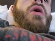 2 Blonde cougars work over a massive cock pt1 (HoneyButter and Tori J) 5/16