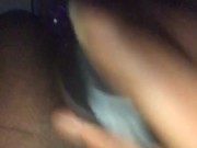 Fuck me standing up 3/16