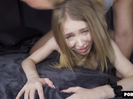 Teen NATA OCEAN Fucked HARD By Her Personal Trainer ´´