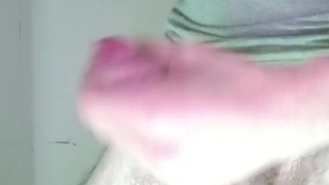 I'm too horny and can't stop myself