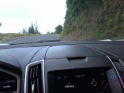 POV in Hawaii with amateur babe Tara Ashley Doggystyle Squirting 15/16