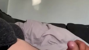 Corssdresser home alone 