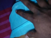 My Gf Don't Like Hard Sex අඩන කල් හිකුව  1/16