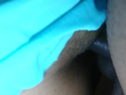 My Gf Don't Like Hard Sex අඩන කල් හිකුව  12/16