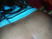 My Gf Don't Like Hard Sex අඩන කල් හිකුව  13/16