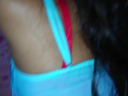 My Gf Don't Like Hard Sex අඩන කල් හිකුව  14/16