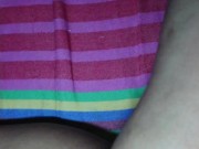 My Gf Don't Like Hard Sex අඩන කල් හිකුව  3/16