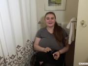 Kitty Petals Cures Blue Balls 2/16