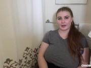 Kitty Petals Cures Blue Balls 4/16