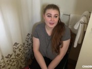 Kitty Petals Cures Blue Balls 5/16