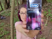 Piss Shorts, Shoes and Tree Hump -Nerdy Faery 4/16