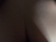bent over, creampie 2/16