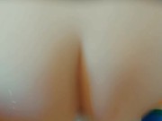 Quick ride 🤤🥵 2/16